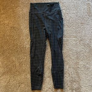 X by Gottex Nordstrom capris leggings